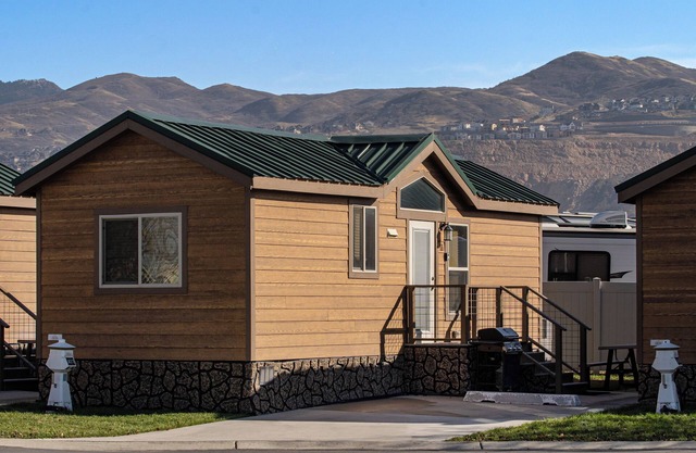 Sun Outdoors Salt Lake City