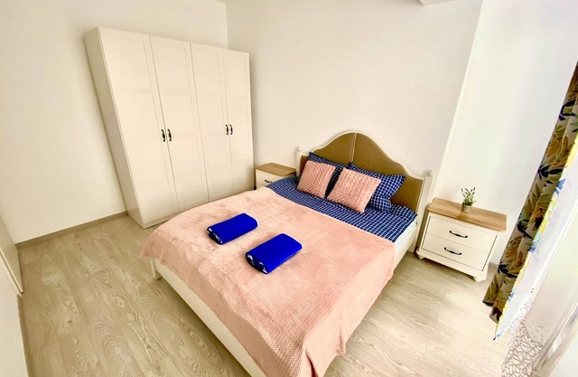 Sun Plaza apartment