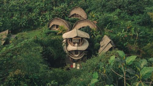 Sun Sang Eco Retreats
