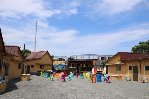 Sun Sea Cottage - Vacation STAY 74965v