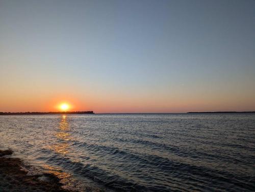 Sun & Sea
