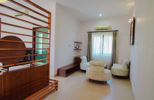 Sun & Sea Resort- VIP Unit 9 (Lagoon Vip/Garden Vip view)