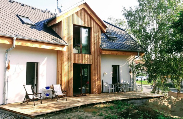 Sun Terrace Studio/Studio Sluneční Terasa