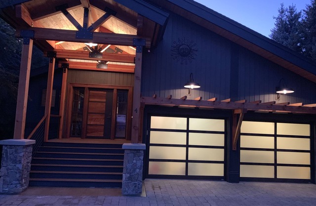Sun Valley: Cozy Twin Creek Home on Private Ln Near Bike Path