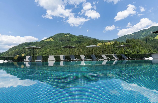Sun Valley - Wildschönau