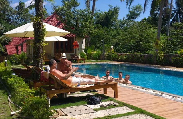 Sun & Wind Paradise Bungalow