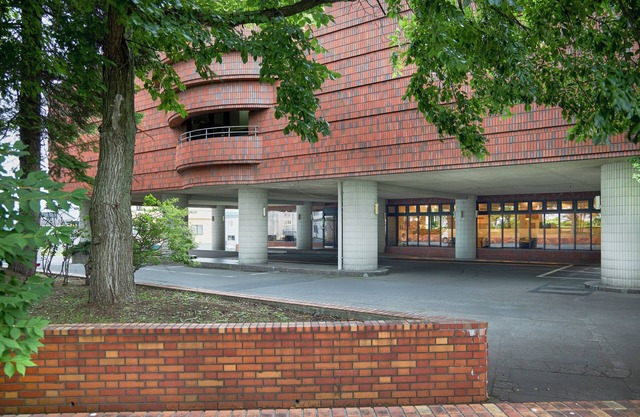 Sunagawa park Hotel