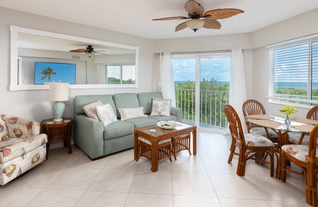 Sunbeam Dream Oasis [Ocean Pointe 4211]