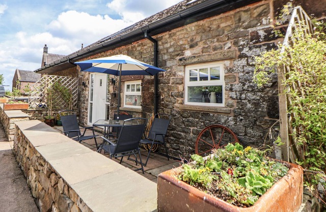 Sunbird Cottage