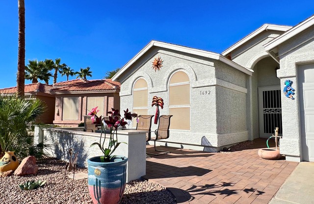 Sunbird Rental! 55+ Community w/Amenities Galore