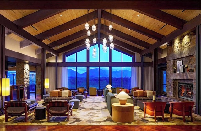Suncadia Condo - 1 bedroom - River View - Easy access - Amazing view