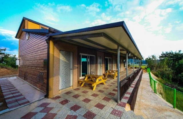 Suncheon Bay Baramuieondeok Pension
