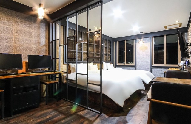 Suncheon Hotel 69