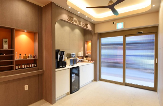 Suncheon Hotel Bao
