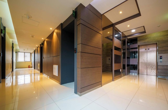 Suncheon Hotel Daily