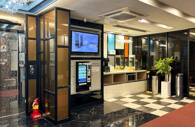Suncheon Hotel Plaza