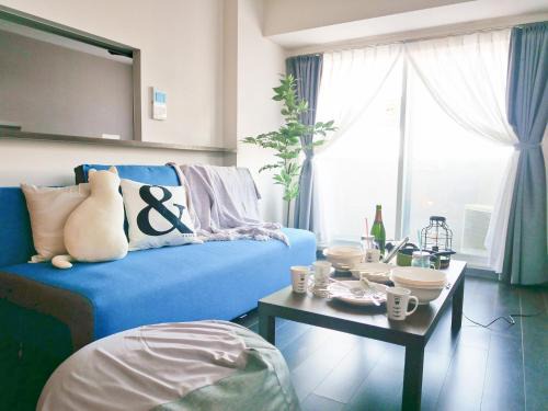 Suncourt Maruyama Goden Hills/Vacation STAY 7604
