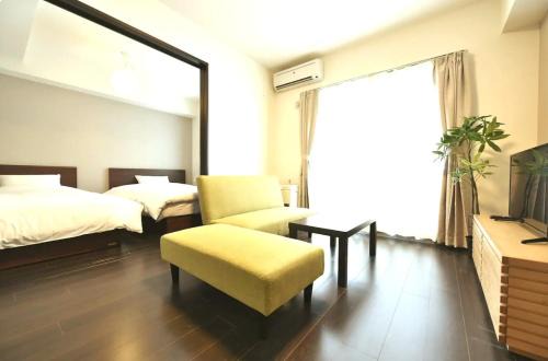 Suncourt Maruyama Goden Hills/Vacation STAY 7603