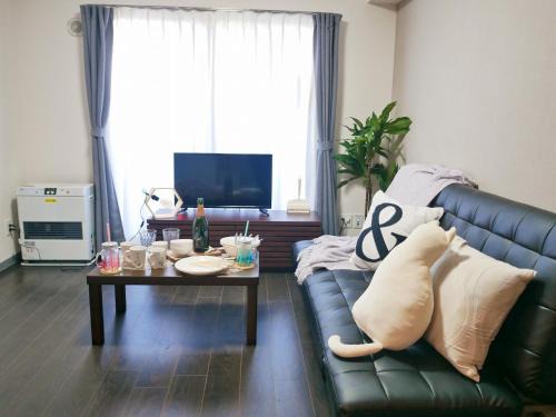 Suncourt Maruyama Goden Hills/Vacation STAY 7601