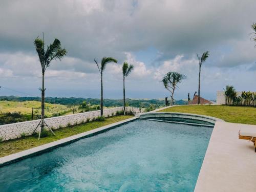 Sundance Residence Nusa Penida