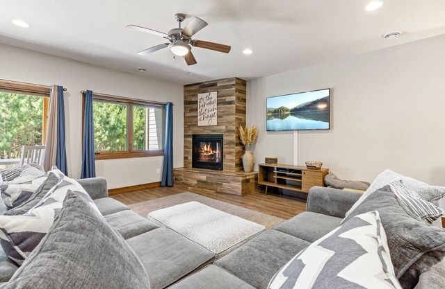 Sundance Ridge Unit 822 |Amenities for All Seasons