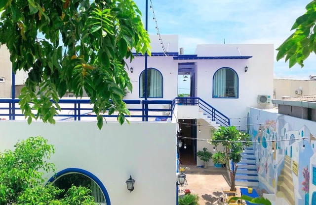 SUNDAY Homestay Vung Tau