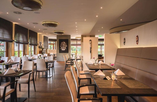 Sunderland Hotel