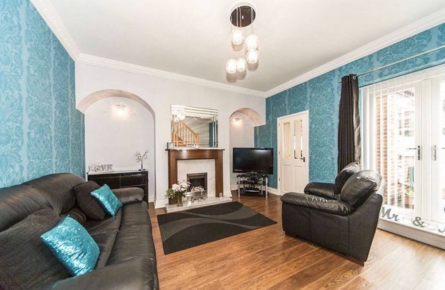 Sunderland Self Catering