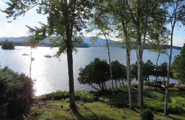 SUNDOWN ON MOOSEHEAD - Please contact owner before booking.