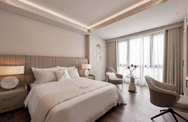 Sunflower Apartment - Suite by THC Group
