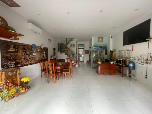 Sunflower Homestay