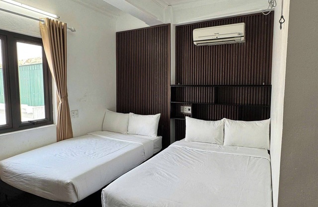 Sunflower Hotel by Huong Duong Hotel - Thanh Hoa