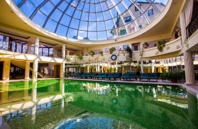 SunGarden Golf & SPA Resort