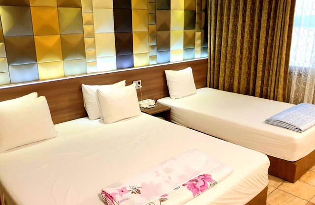 Sungsan hotel