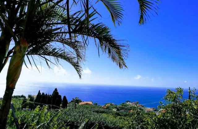 Sunhouse - Relax Countryside with sun and beautiful views