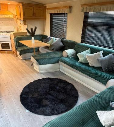 Sunkist holiday home from home