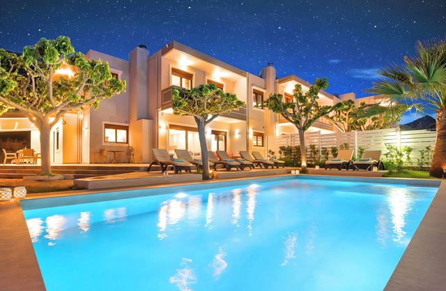 Sunlight Villa Heated Pool Stunning Views