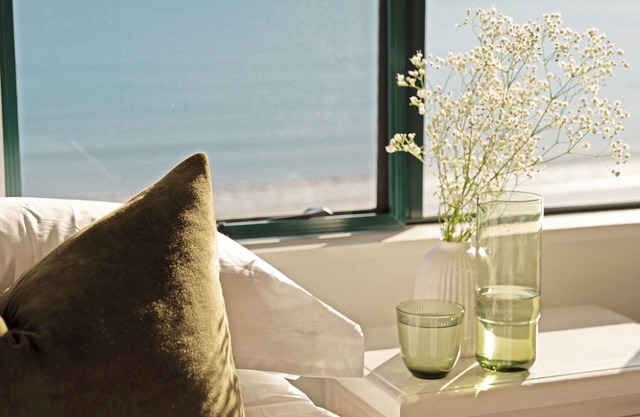 Sunlit Bay Villas