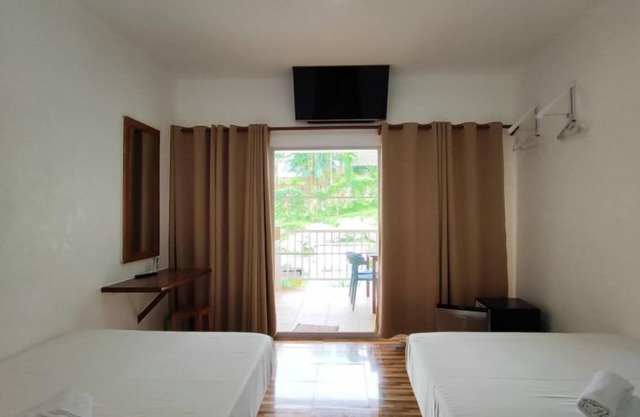 Sunlit Stays in Puerto Princesa