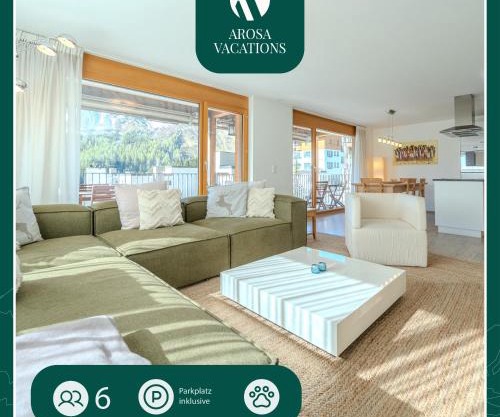 Sunnaschy Heidi by Arosa Vacations