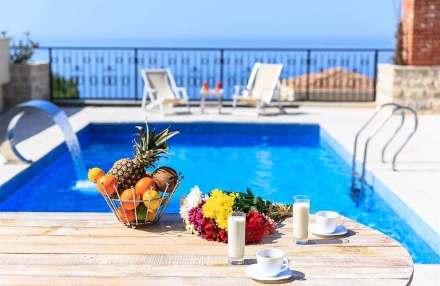 Villa Budva 