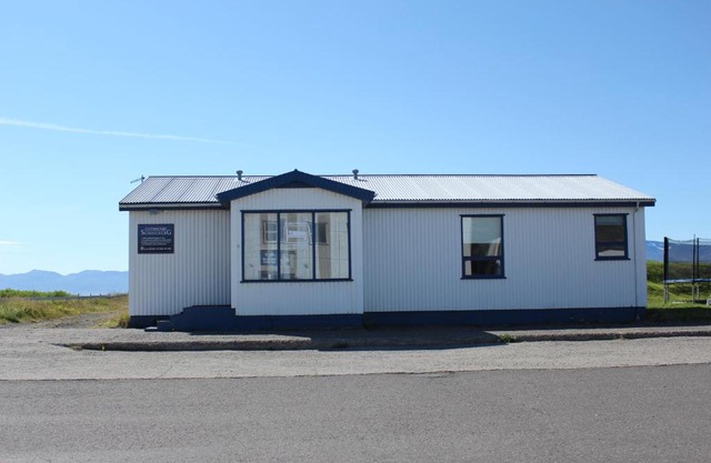 Sunnuberg Guesthouse