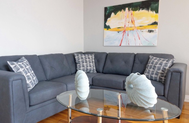 Sunny 3BR Oasis, Parkview, Rafting: 8 min. walk