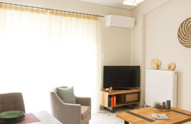 Sunny Apartment Lefkada - Lefkada BnB