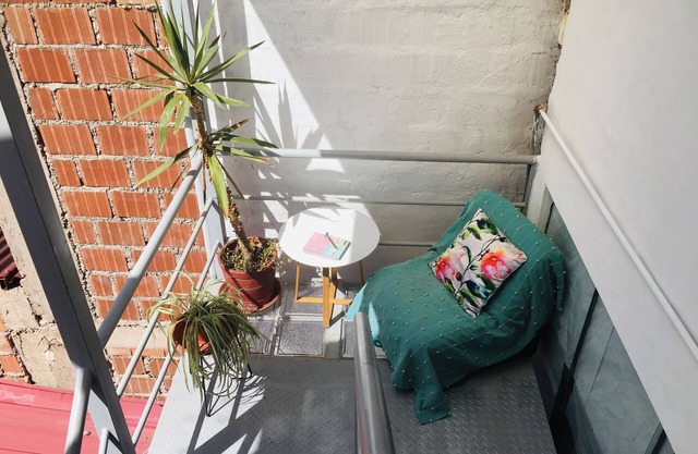 Sunny Apartment