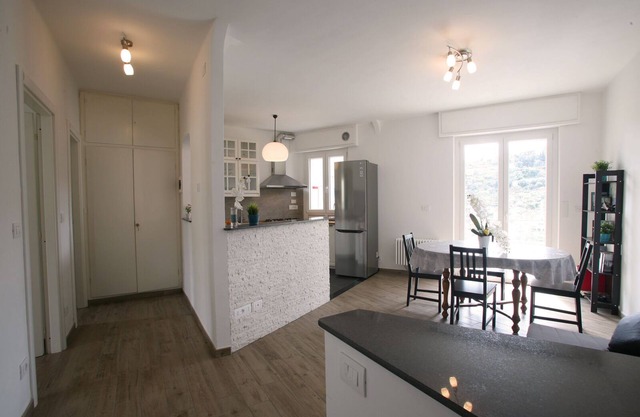 Sunny apartment, recently renovated - Da Poldina