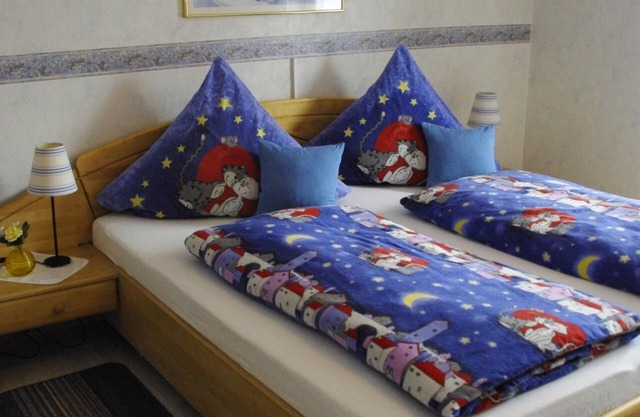 Sunny apartment with wonderful mountain views with free leisure card