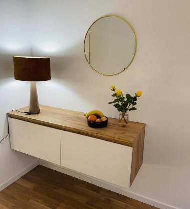 Sunny Appartement