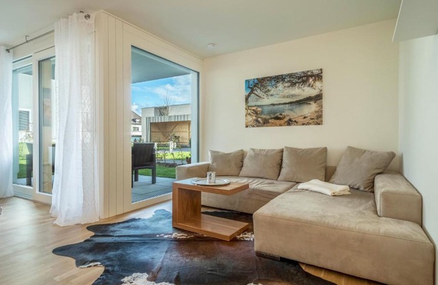 Sunny Appartment