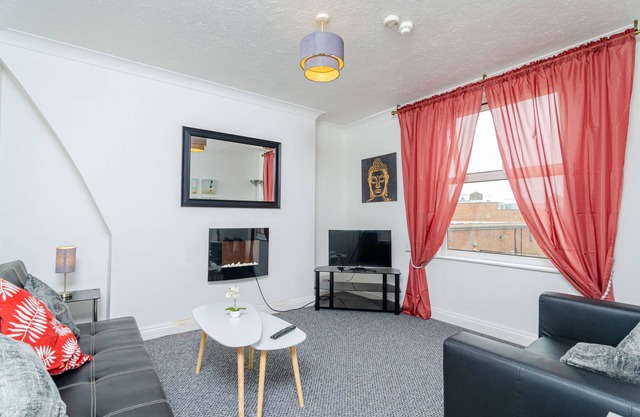 Sunny Beach apartment 4